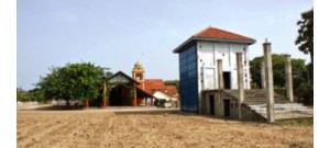 சிவசுப்பிரமணிய சுவாமி கோயில் - முகப்புவயல் 